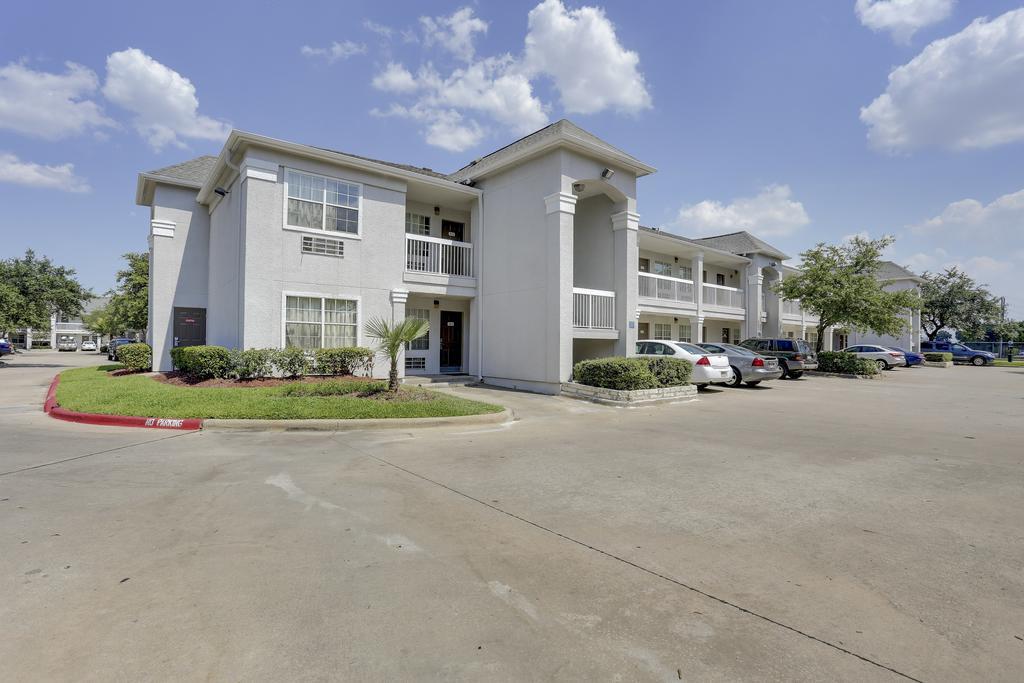Studio 6-Houston, Tx - Spring Westfield Exterior foto