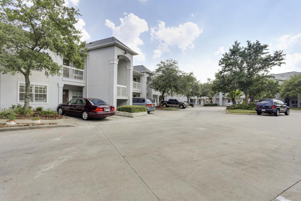 Studio 6-Houston, Tx - Spring Westfield Exterior foto